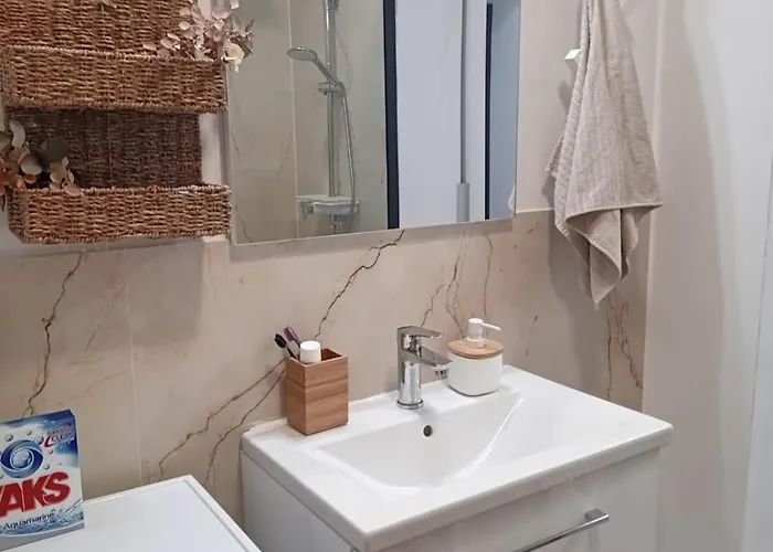 Hébergement de vacances Tiname