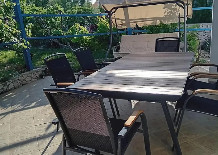 Hébergement de vacances Tiname