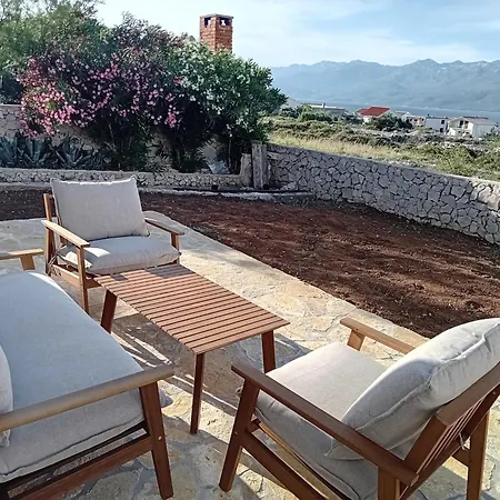 Tiname Holiday home *