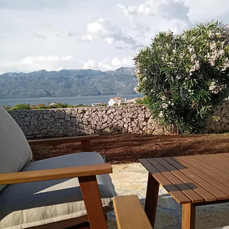Hébergement de vacances Tiname Ražanac
