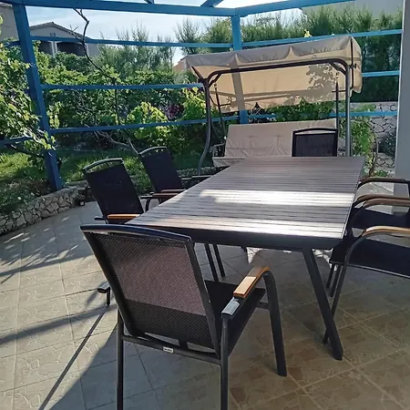 Hébergement de vacances Tiname