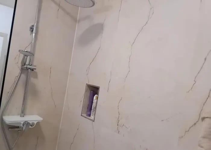 Dom wakacyjny Tiname *