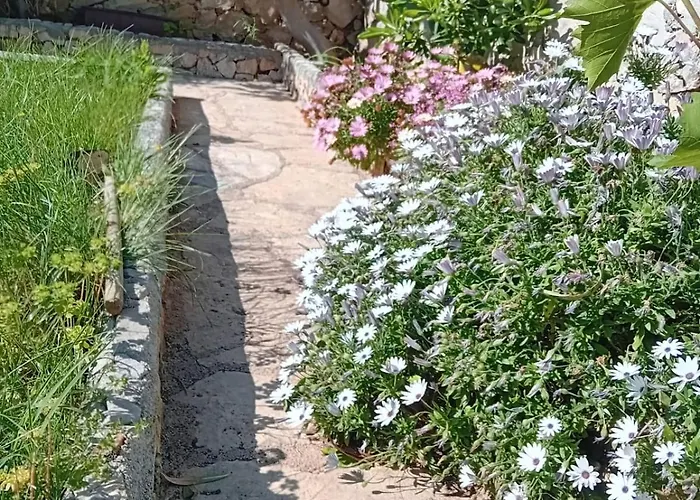 Dom wakacyjny Tiname *