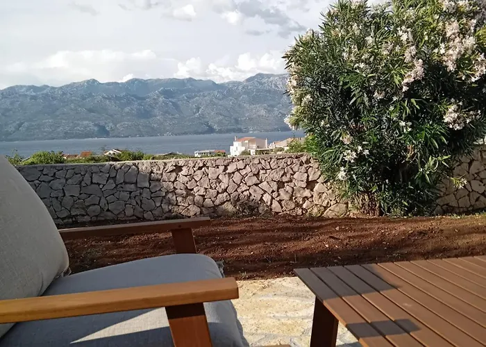 Dom wakacyjny Tiname Ražanac